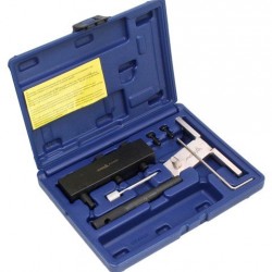 Aretačná sada Opel 1,6 CDTI ASTA