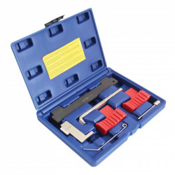 Aretačná sada Vauxhall / Opel / Fiat / Alfa Romeo / Chevrolet 1.6 / 1.8 benzín