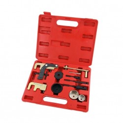 Aretačna sada RENAULT, NISSAN, OPEL 1,5 - 2,5 DCI