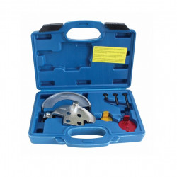 Sada pre montáž drážkovaného klinového remeňa