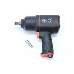 Pneumatický rázový uťahovák 1/2"  1550Nm  BJC