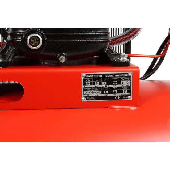 Kompresor 150L