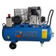 Kompresor RIPPER 100L 400V Kompresor RIPPER 100L 400V