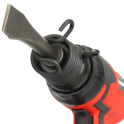 Pneumatické  kladivo