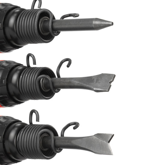 Pneumatické  kladivo