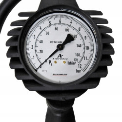 Hustič pneumatík BJC 