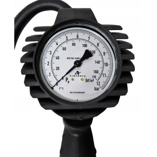 Hustič pneumatík BJC