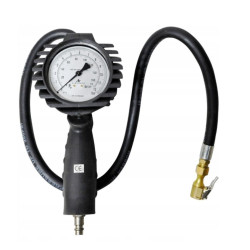 Hustič pneumatík BJC 