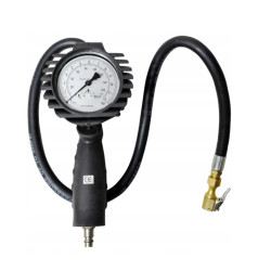 Hustič pneumatík BJC 