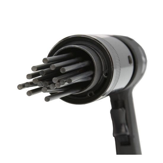 Pneumatické kladivo ihlové