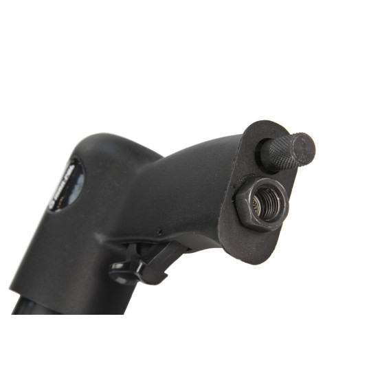 Pneumatické kladivo ihlové