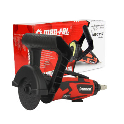 Pneumatická rezačka