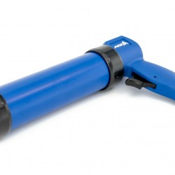 Pneumatická pištoľ na kartuše, tmel a silikón ASTA