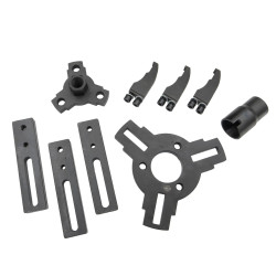 Sada náradia na montáž a demontáž dvojspojky DSG (DPS6)