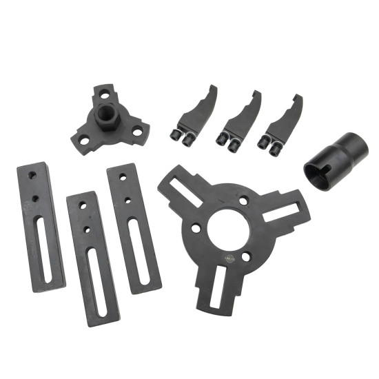 Sada náradia na montáž a demontáž dvojspojky DSG (DPS6)