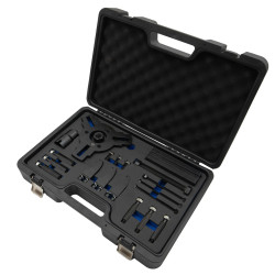 Sada náradia na montáž a demontáž dvojspojky DSG (DPS6)