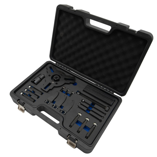 Sada náradia na montáž a demontáž dvojspojky DSG (DPS6)