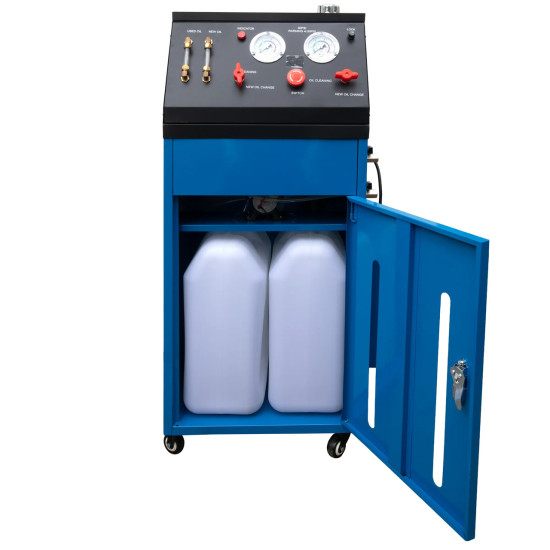 Výmeník oleja v automatickej prevodovke (ATF)