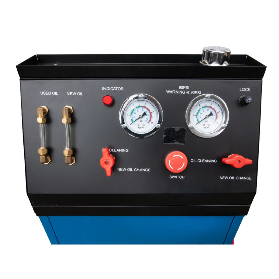 Výmeník oleja v automatickej prevodovke (ATF)