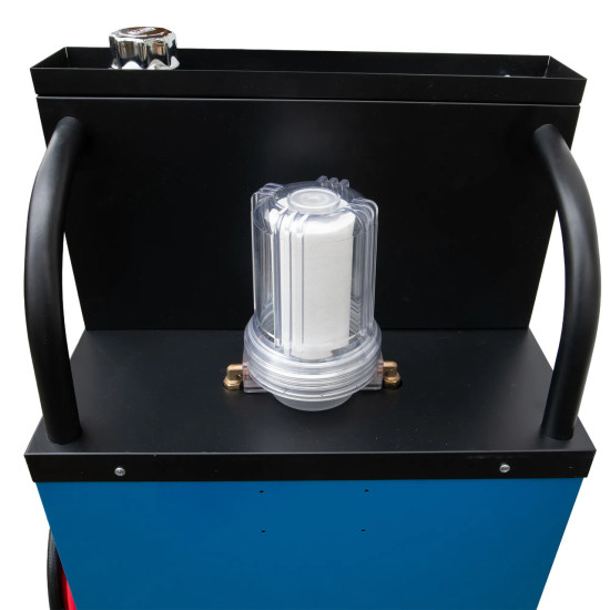 Výmeník oleja v automatickej prevodovke (ATF)