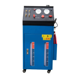 Výmeník oleja v automatickej prevodovke (ATF)