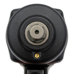 Kompaktný vzduchový rázový uťahovák, 1200Nm, pohon 1/2" Kompaktný vzduchový rázový uťahovák, 1200Nm, pohon 1/2"