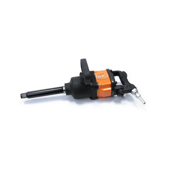 Pneumatický rázový uťahovák 4800Nm 1"