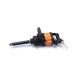 Pneumatický rázový uťahovák 4800Nm 1"