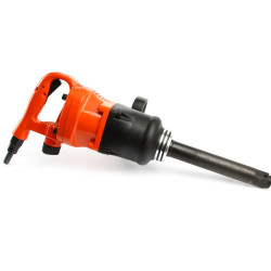 Pneumatický rázový uťahovák 4500Nm 1"