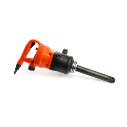 Pneumatický rázový uťahovák 4500Nm 1"