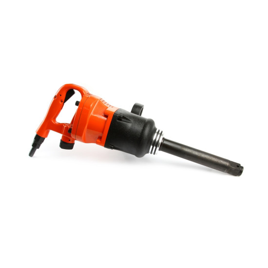 Pneumatický rázový uťahovák 4500Nm 1"
