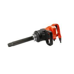 Pneumatický rázový uťahovák 4500Nm 1"