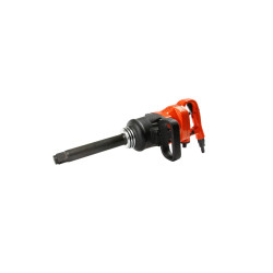 Pneumatický rázový uťahovák 4500Nm 1"