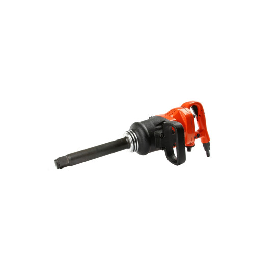Pneumatický rázový uťahovák 4500Nm 1"