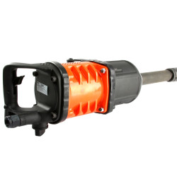 Pneumatický rázový uťahovák 5500Nm 1"