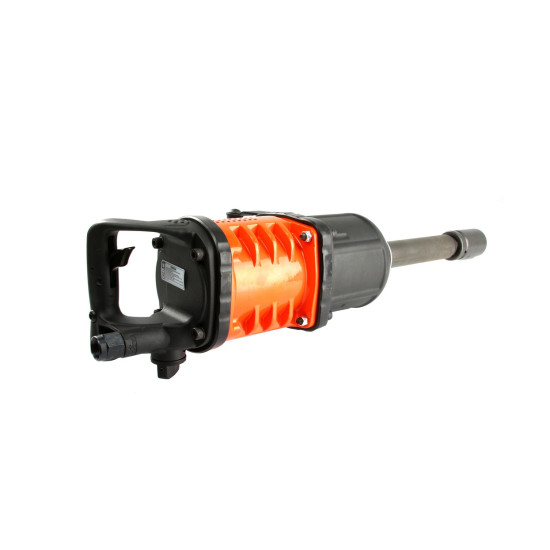 Pneumatický rázový uťahovák 5500Nm 1"
