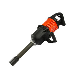 Pneumatický rázový uťahovák 5500Nm 1"