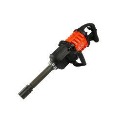 Pneumatický rázový uťahovák 5500Nm 1"