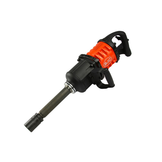 Pneumatický rázový uťahovák 5500Nm 1"