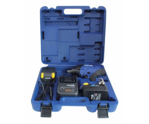 Rázové uťahováky