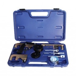 Aretačna sada RENAULT, NISSAN, OPEL 1,5 - 2,5 DCI ASTA