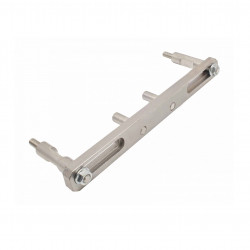 Aretačná sada na remenicu pre kľukový hriadeľ Renault Nissan Dacia Smart 0.9L / 1.2TCE 