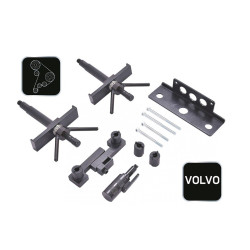 Aretačná sada Volvo 4 / 5 / 6 - valcové benzínové motory 