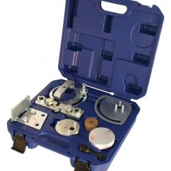 Aretačná sada Volvo / Jaguar / Land Rover 3,0 - 3,2 T