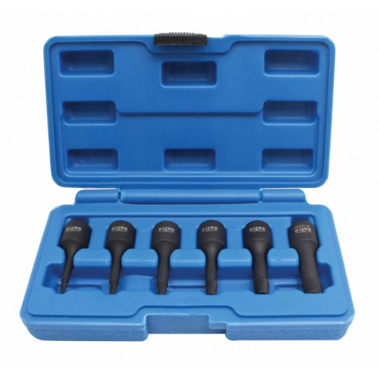 Sada na poškodene skrutky 3/8", 2-10 mm