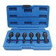 Sada na poškodene skrutky 3/8", 2-10 mm