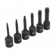 Sada na poškodene skrutky 3/8", 2-10 mm
