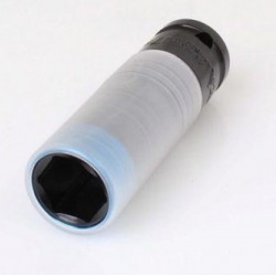 Razový úderový kľúč pre hliníkové disky ( AL ) 1/2" 17MM