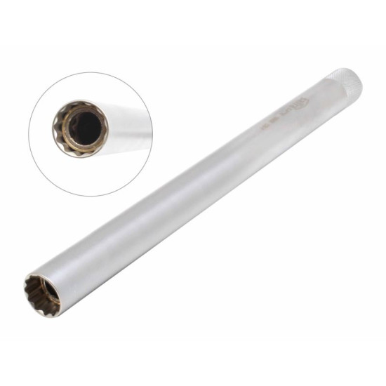 Magnetická hlavica na zapaľovacie sviečky 16 mm, 250 mm Magnetická hlavica na zapaľovacie sviečky 16 mm, 250 mm