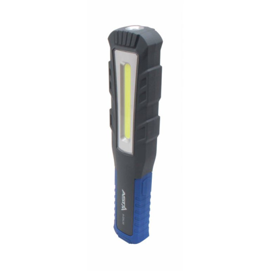 Led pracovné svetlo s magnetickou základňou a hákom Led pracovné svetlo s magnetickou základňou a hákom